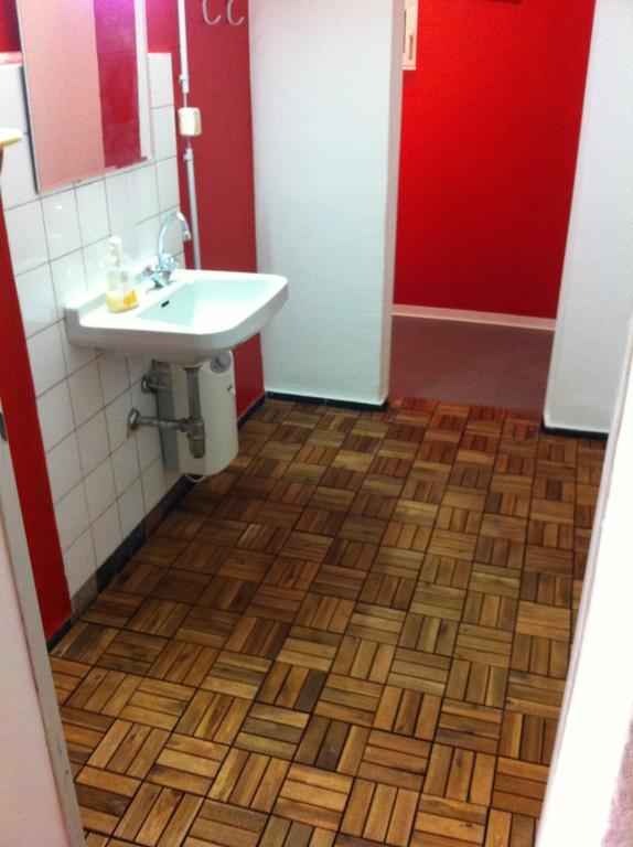 Gaestehaus Koblenz Room photo