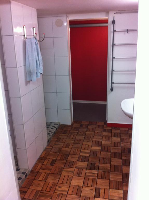 Gaestehaus Koblenz Room photo