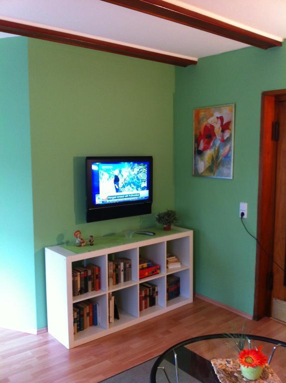 Gaestehaus Koblenz Room photo